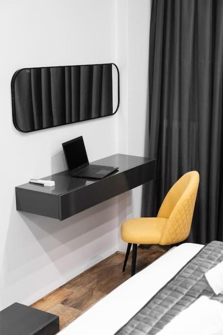 The Modern Flat 25 Apartment Athens Exterior photo